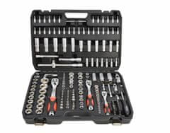 Greatstore Sada klíčů Awtools 173El 1/2"/3/8"/1/4"