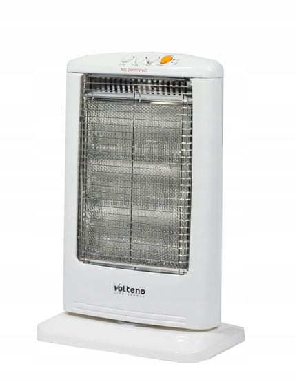 Volteno Halogenové topné těleso 1200 W