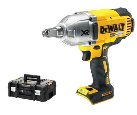 DeWalt Rázový klíč DEWALT 18V 1/2 "950Nm 3RYCHLOST B