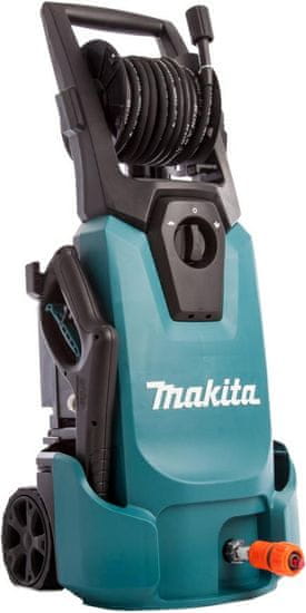 Makita Vysokotlaká myčka 1800W 130Bar 360L/H Hw1300