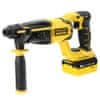 Stanley ST HAMMER SDS + 18V FMCD900M1S-QW