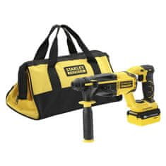 Stanley ST HAMMER SDS + 18V FMCD900M1S-QW