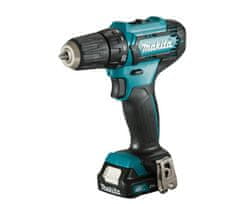 Makita VRTÁK / ŘIDIČ MAKITA 12V 30 / 14Nm 2x2,0Ah DF3