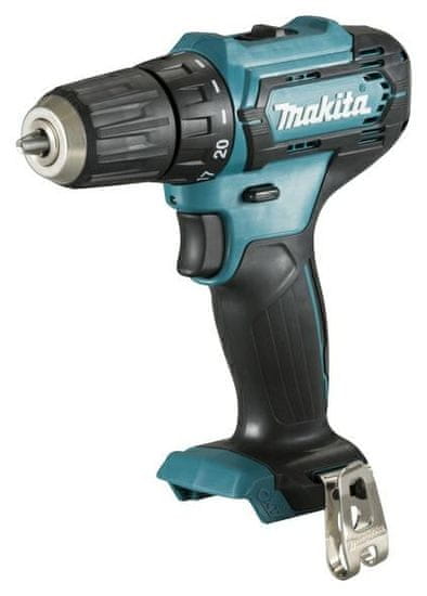 Makita VRTAČKA / ŘIDIČ MAKITA 12V 30 / 14Nm BEZ BATERIE