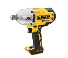 DeWalt 18V 3/4" rázový utahovák 950Nm bez baterií a nabíječky Tstak Dcf897Nt