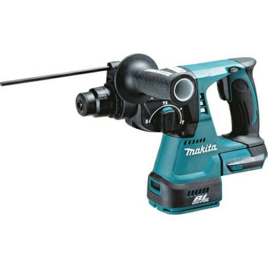 Makita MAKITA SDS-PLUS VRTACÍ A KOVACÍ KLADIVO 18V 2J BEZ AK