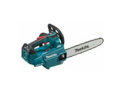 Makita Řetězová pila 2x18V Li-Ion 30Cm bez baterií a nabíječky Duc306Zb