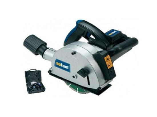 Noah NUTOOL ZÁSUVKA 1700W 150mm LASER