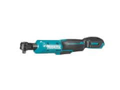 Makita MAKITA ÚHLOVÝ KLÍČ/RATCHA 12V 1/4 -3/8