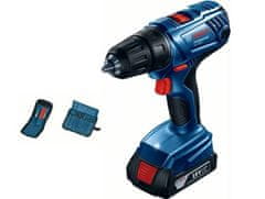 Bosch BOSCH VRTAČKA 18V 54 / 21Nm 2x2,0Ah LI-I