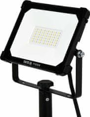 TOYA Smd Led Spotlight se stojanem. 30W 2700Lm