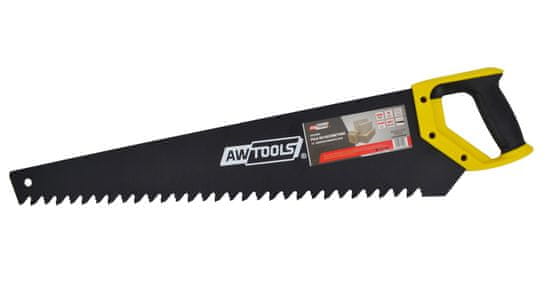 awtools AWTOOLS PIŁA DO GAZOBETONU 600mm 15 ZĘBÓW