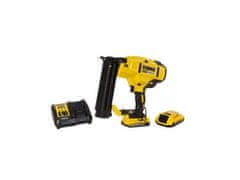 DeWalt 18V 18Ga 15-54Mm 2X2.0Ah bezkartáčová hřebíkovačka Dcn680D2