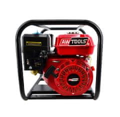 Greatstore Awtools Spalovací čerpadlo 4" 7Hp 75M3/H