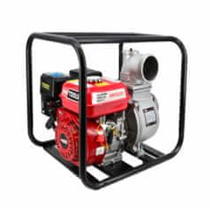 Greatstore Awtools Spalovací čerpadlo 4" 7Hp 75M3/H