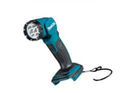 Makita Lampy 18V/14,4V Dml815