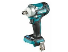 Makita RÁZOVÝ KLÍČ MAKITA 18V 1/2 "330Nm BEZ BATERIE