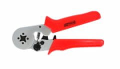 Greatstore Awtools Krimpovací kleště pro konektory 0,2-6,0Mm2