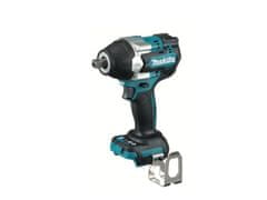 Makita Rázový klíč MAKITA 18V 1/2 "700Nm BEZ BATERIE