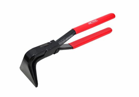 Greatstore Awtools Kleště na ohýbání plechu 280Mm 90 stupňů ohnuté