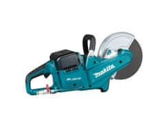 Makita Okružní pila 230Mm 2X18V bez baterií a nabíječky +2X 230Mm Inox kotouč E-03006