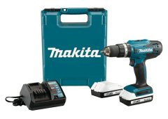 Makita Šroubovák Ud.18V 2X2,0Ah Typ G 42Nm Hp488Dwae