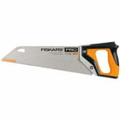 Fiskars FISKARS RUČNÍ PILA 380mm PowerTooth 9TPI