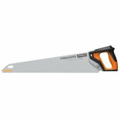 Fiskars Ruční pila 550Mm Powertooth 9Tpi