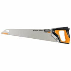 Fiskars Ruční pila 500Mm Powertooth 9Tpi