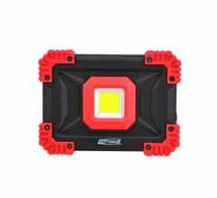 Greatstore Awtools Cob Led 20W dobíjecí reflektor