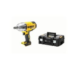 DeWalt Rázový klíč DEWALT 18V 1/2 "950Nm 3RYCHLOST B