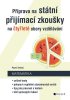 Zelený Pavel: Příprava na státní přijímací zkoušky na čtyřleté obory vzdělávání - Matematika