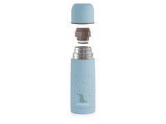 MINILAND Termoska Silky Blue 350ml