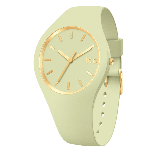 Ice-Watch Ice Watch glam brushed jade 020542