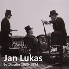 Josef Moucha: Jan Lukas