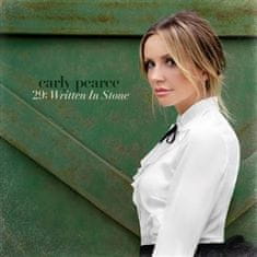 Carly Pearce: 29: Written In Stone