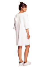 BeWear Denní šaty model 170226 BeWear S/M