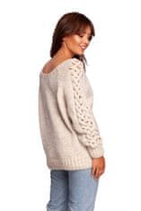 Gemini Svetr model 170246 BE Knit L/XL