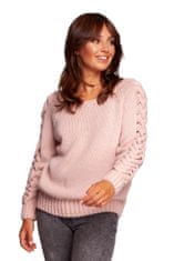 Gemini Svetr model 170244 BE Knit L/XL