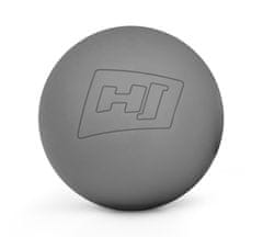 Hs Hop-Sport Silikonová masážní koule 63mm jednotlivá - šedá