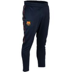 Fan-shop Souprava BARCELONA FC Suit navy Velikost: L