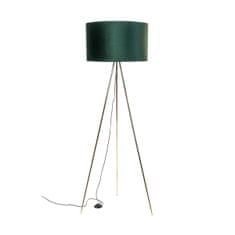 ZUMALINE ZUMALINE Stojací lampa INGA H06-GD-GR