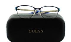 Guess obroučky na dioptrické brýle model GU2499 091