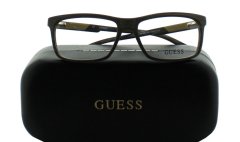 Guess obroučky na dioptrické brýle model GU1845 K57