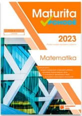 TAKTIK International Maturita v pohodě - Matematika 2023