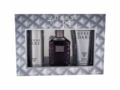 Guess 100ml dare, toaletní voda