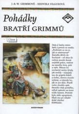 Jacob Grimm: Pohádky bratří Grimmů