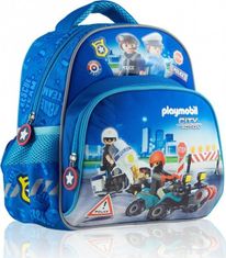 Astra  Dětský batoh PLAYMOBIL Police