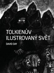 Day David: Tolkienův ilustrovaný svět