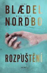 Nordbo Mads Peder, Blaedel Sara,: Rozpuštění